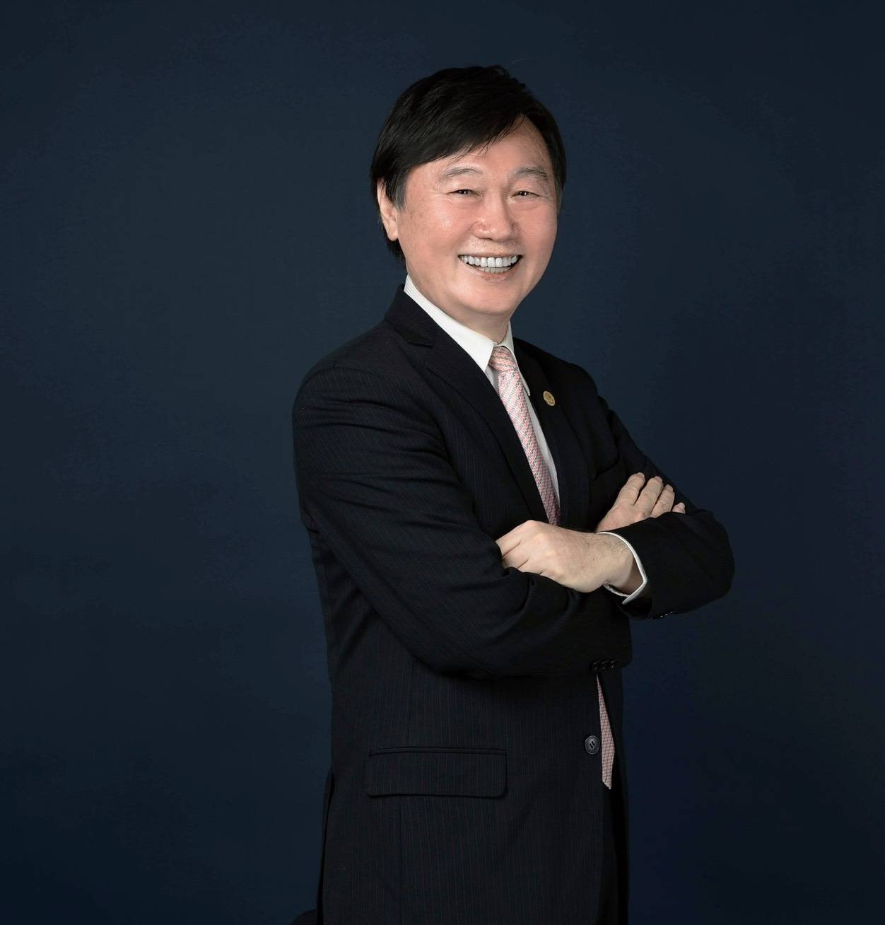 陳世雷 理事長-3